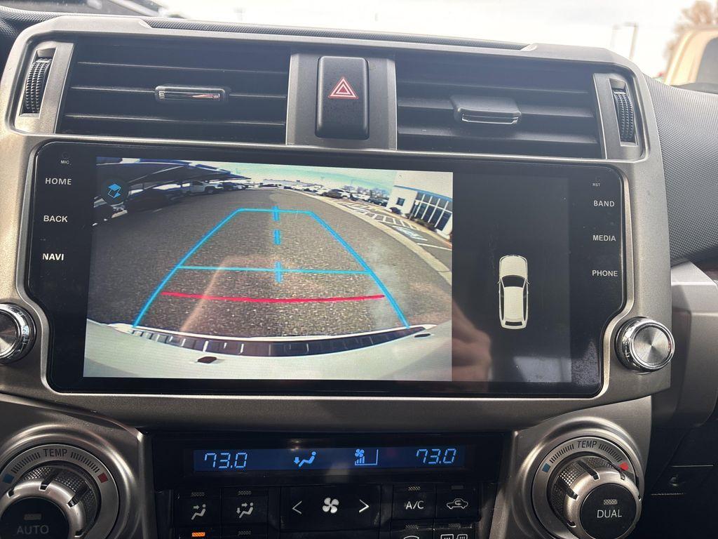 used 2015 Toyota 4Runner car, priced at $24,795