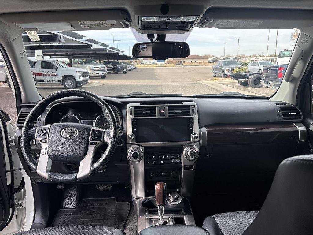 used 2015 Toyota 4Runner car, priced at $24,795