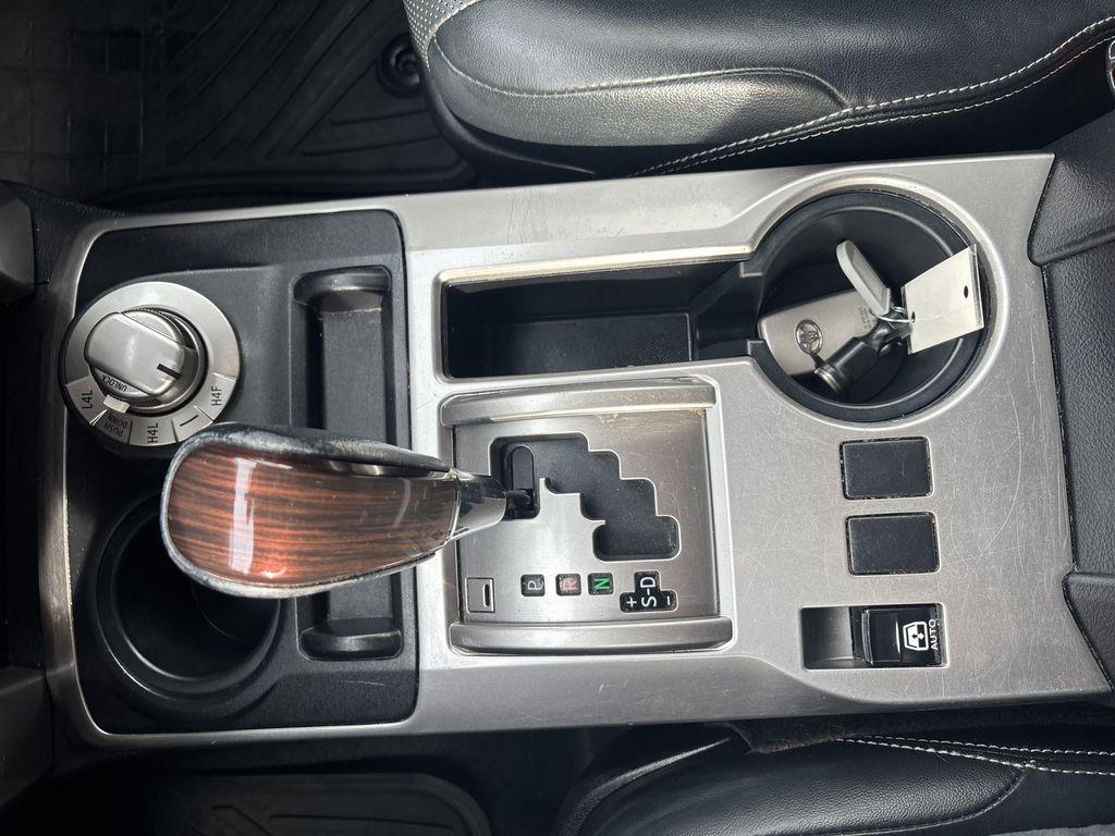 used 2015 Toyota 4Runner car, priced at $24,795