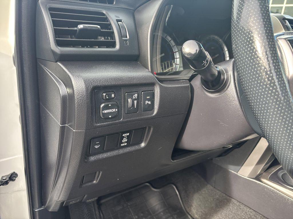 used 2015 Toyota 4Runner car, priced at $24,795