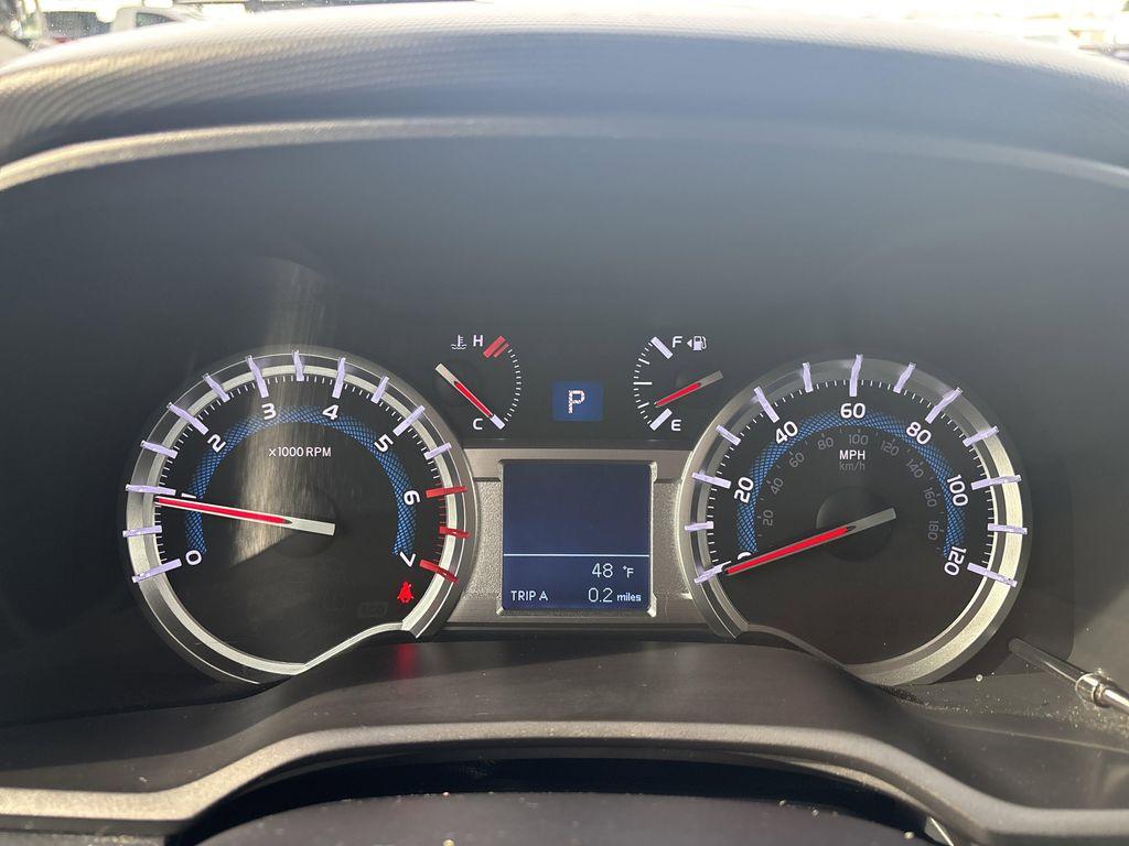 used 2015 Toyota 4Runner car, priced at $24,795