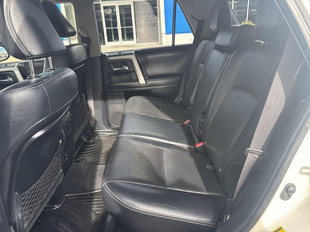 used 2015 Toyota 4Runner car, priced at $24,795