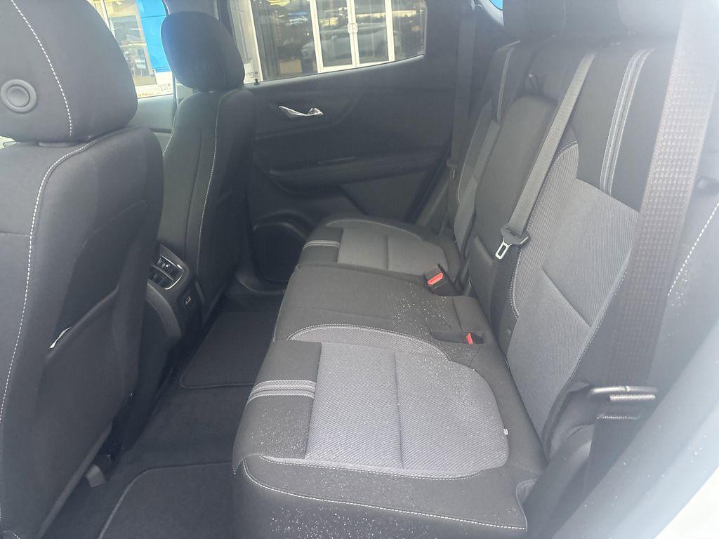 new 2026 Chevrolet Blazer car, priced at $38,795