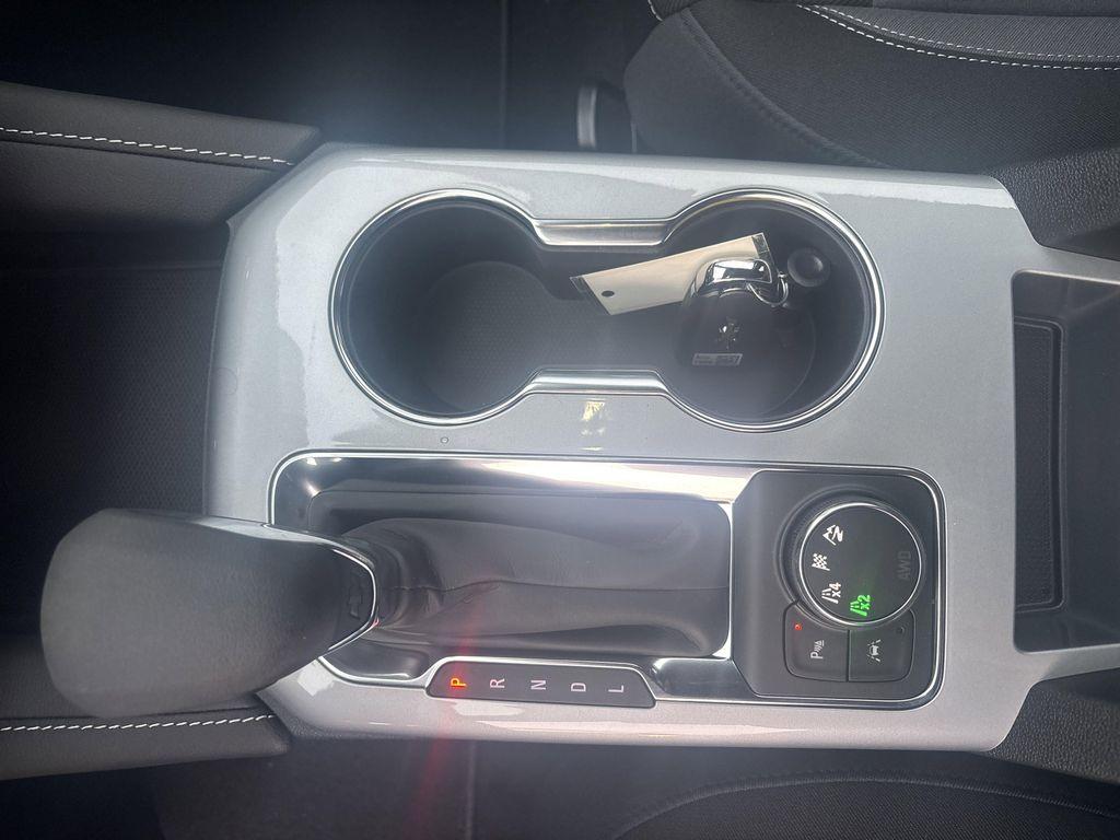 new 2026 Chevrolet Blazer car, priced at $38,795