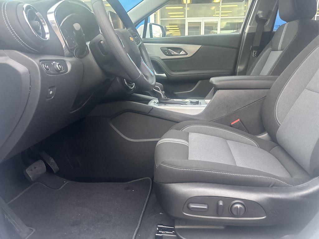 new 2026 Chevrolet Blazer car, priced at $38,795