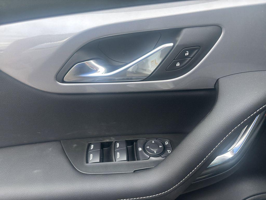 new 2026 Chevrolet Blazer car, priced at $38,795