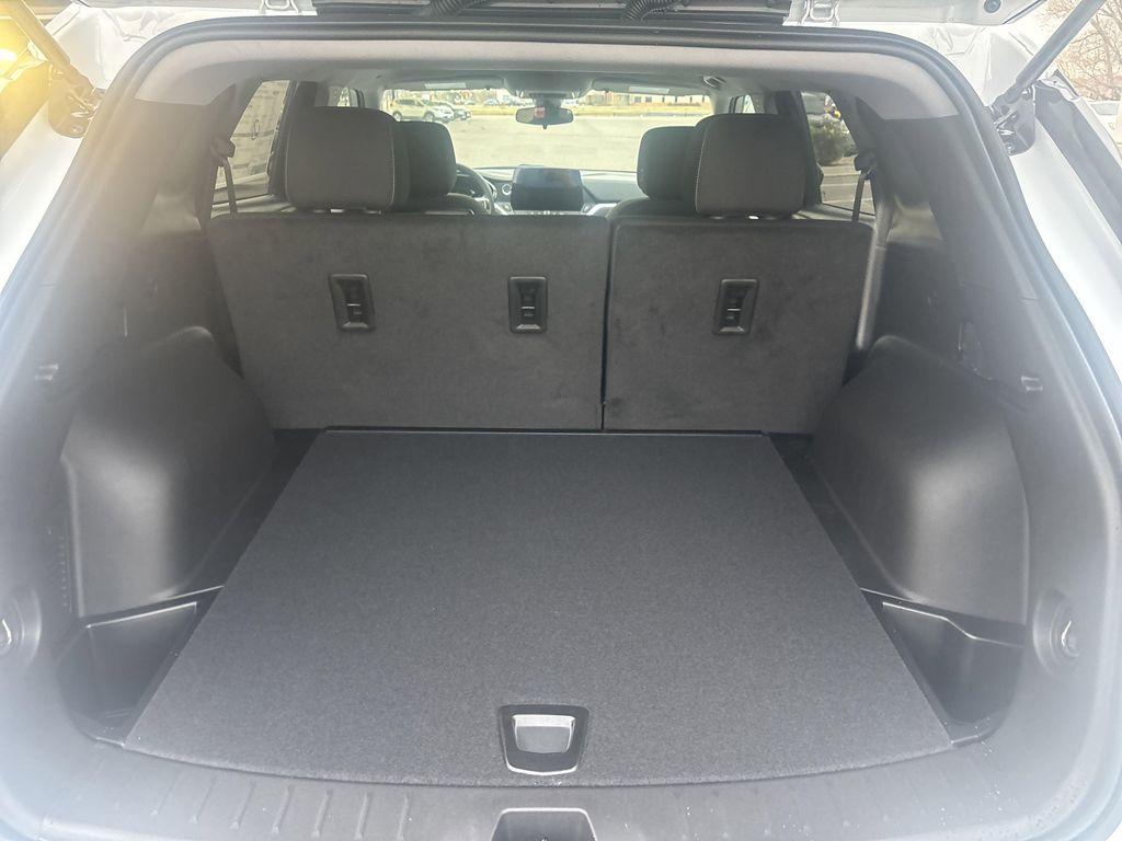 new 2026 Chevrolet Blazer car, priced at $38,795