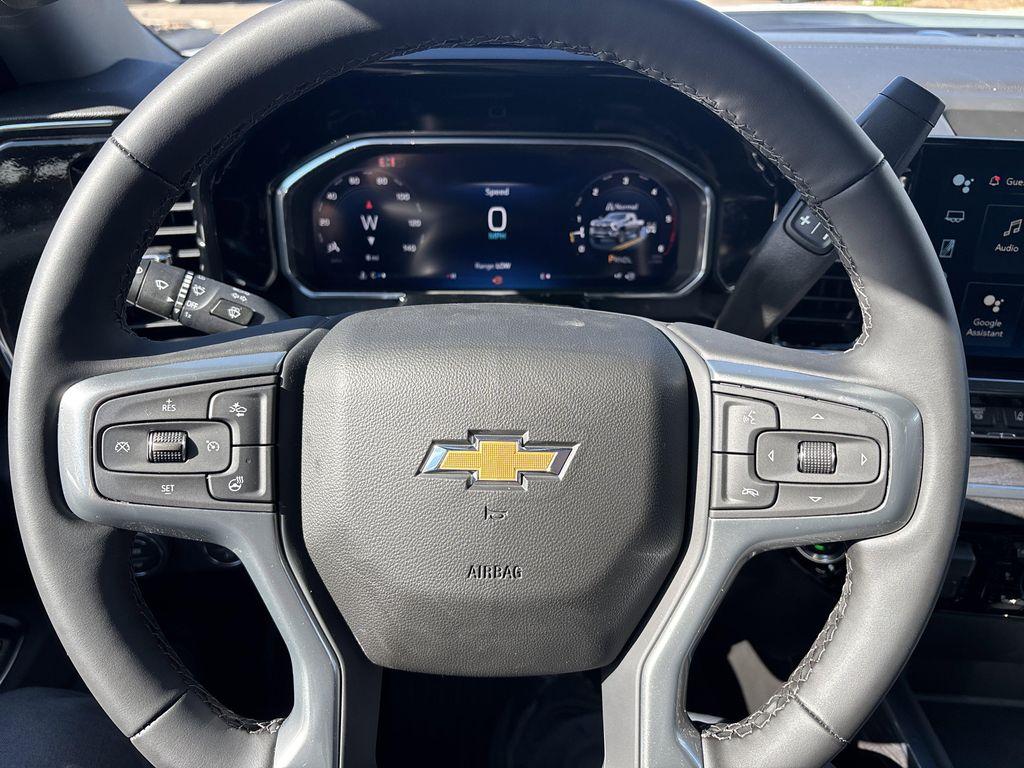 new 2026 Chevrolet Silverado 2500 car, priced at $82,030