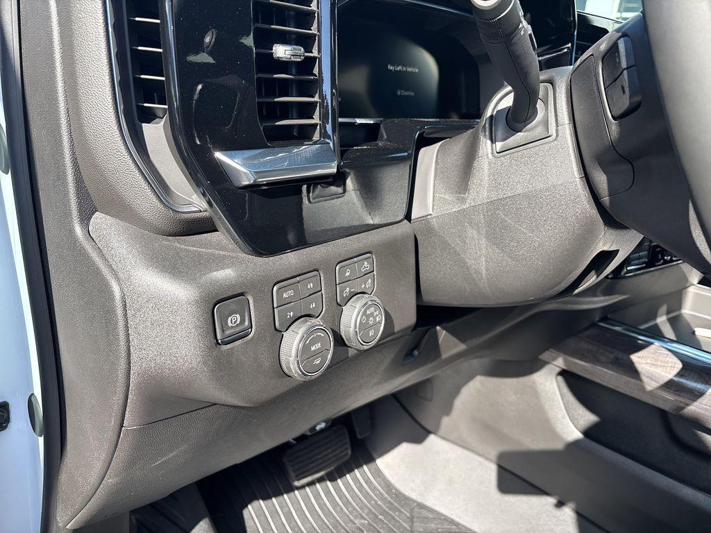 new 2026 Chevrolet Silverado 2500 car, priced at $82,030