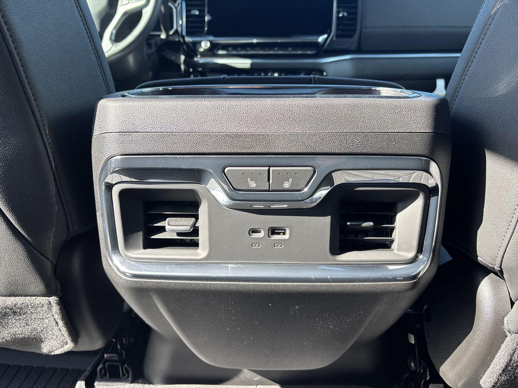 new 2026 Chevrolet Silverado 2500 car, priced at $82,030