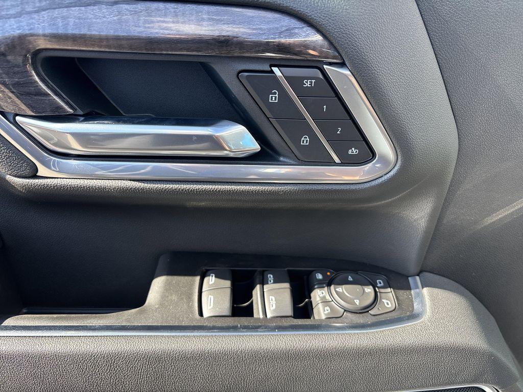 new 2026 Chevrolet Silverado 2500 car, priced at $82,030