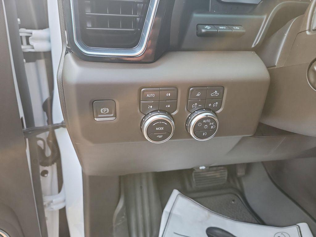 used 2024 GMC Sierra 1500 car, priced at $60,995