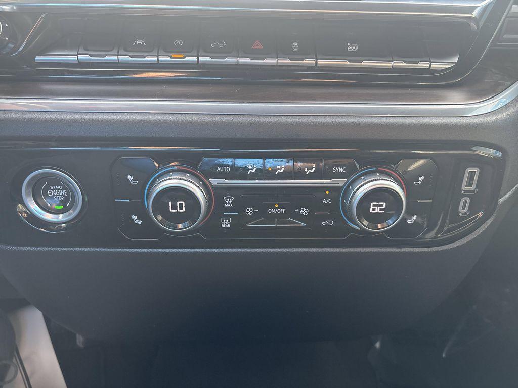 used 2024 GMC Sierra 1500 car, priced at $47,595