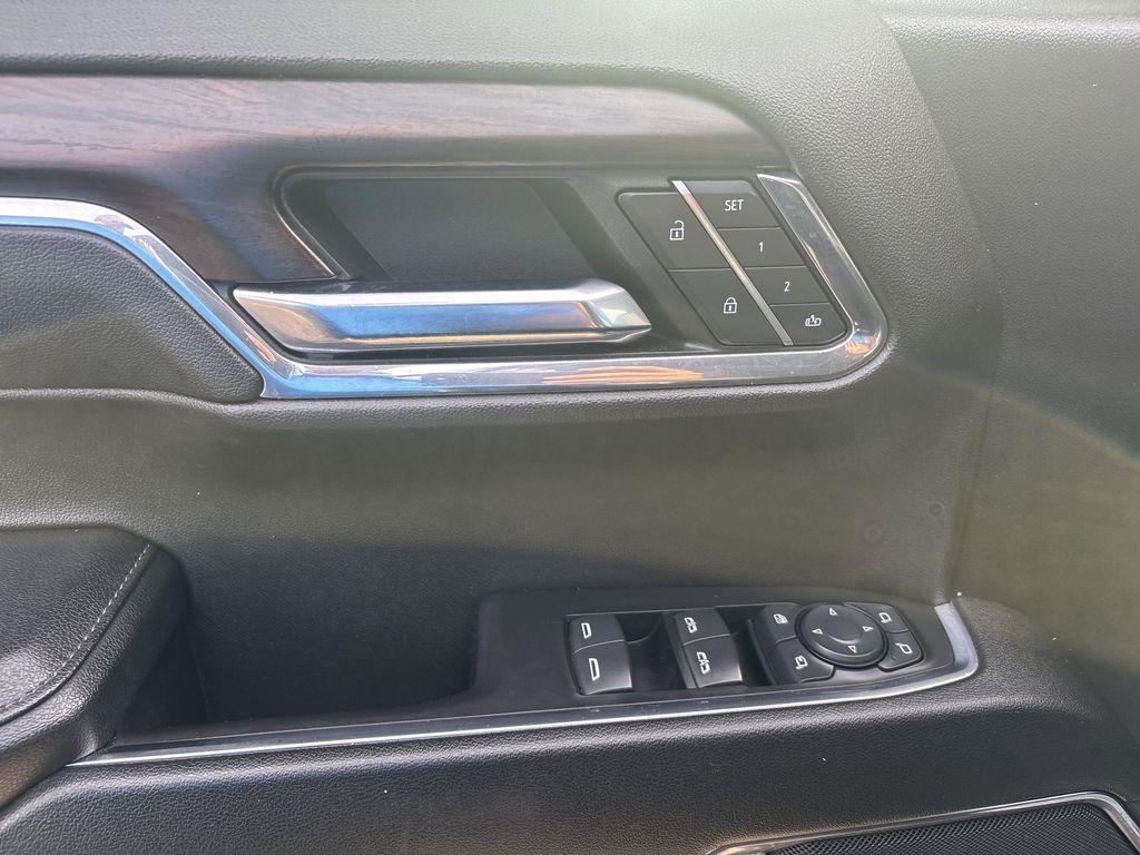 used 2024 GMC Sierra 1500 car, priced at $47,595