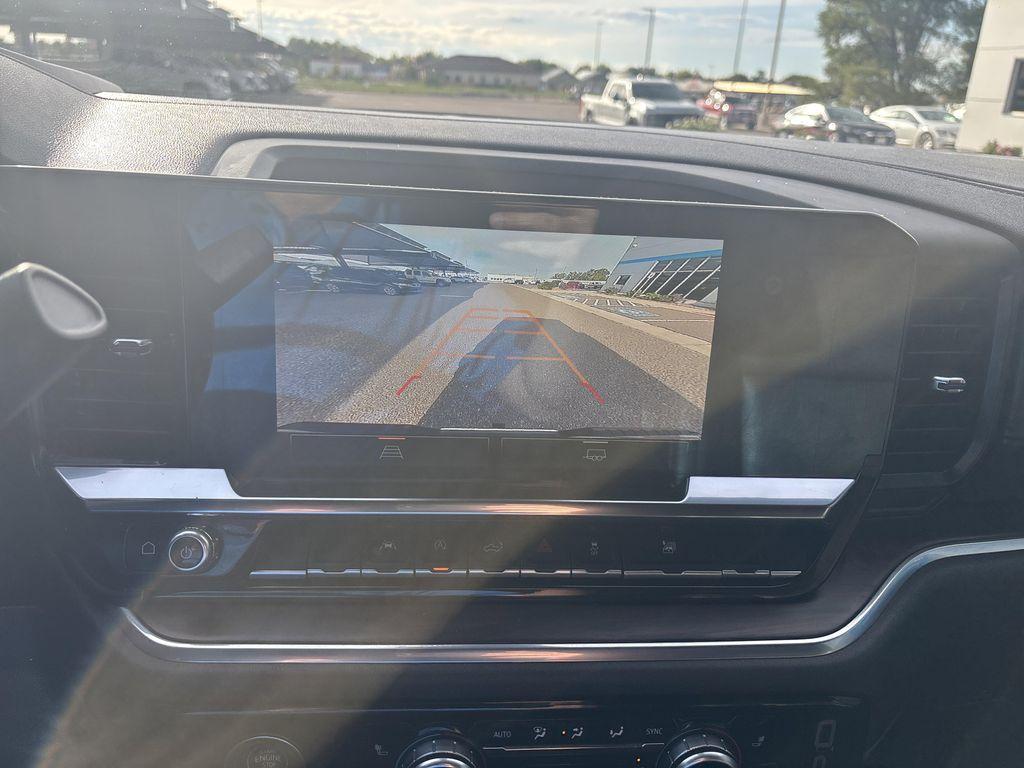 used 2024 GMC Sierra 1500 car, priced at $47,595