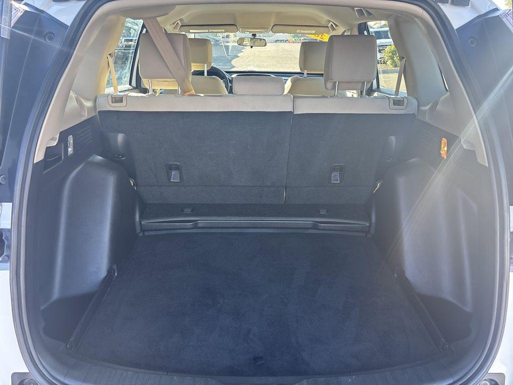 used 2019 Honda CR-V car, priced at $20,495