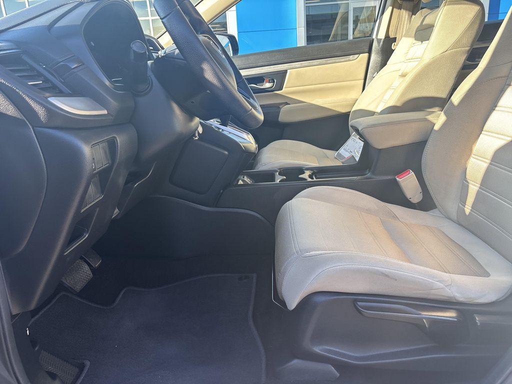 used 2019 Honda CR-V car, priced at $20,495