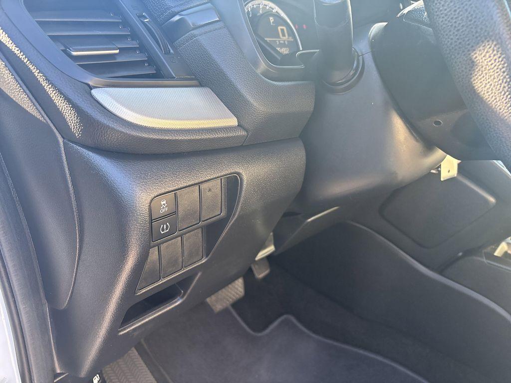 used 2019 Honda CR-V car, priced at $20,495