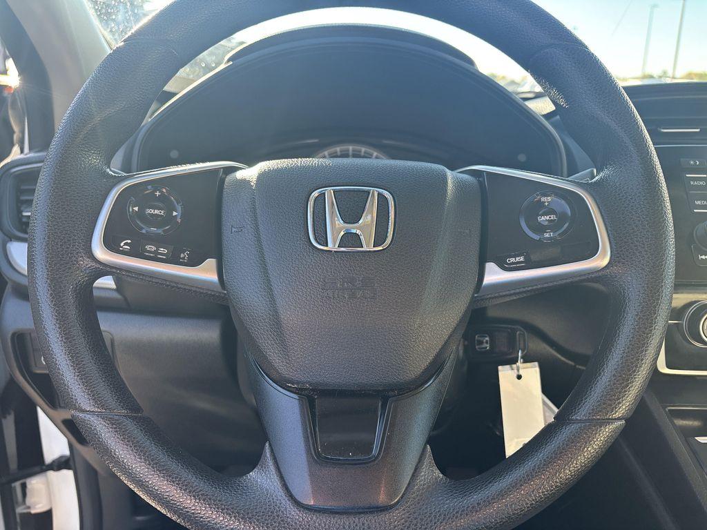 used 2019 Honda CR-V car, priced at $20,495