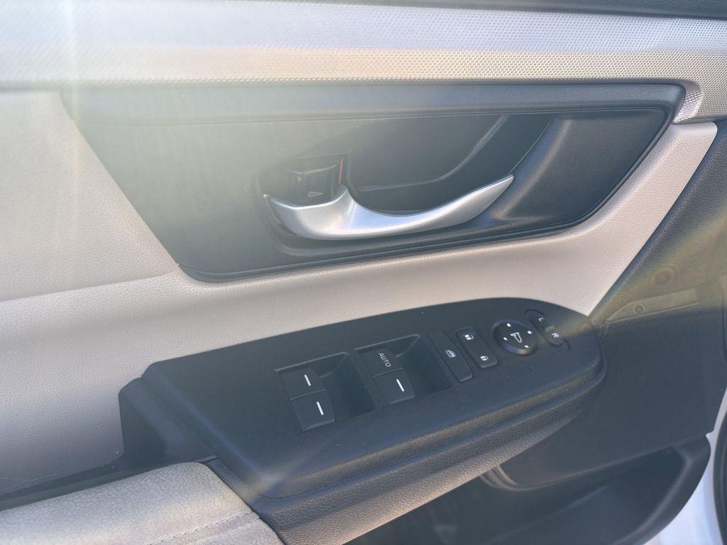 used 2019 Honda CR-V car, priced at $20,495