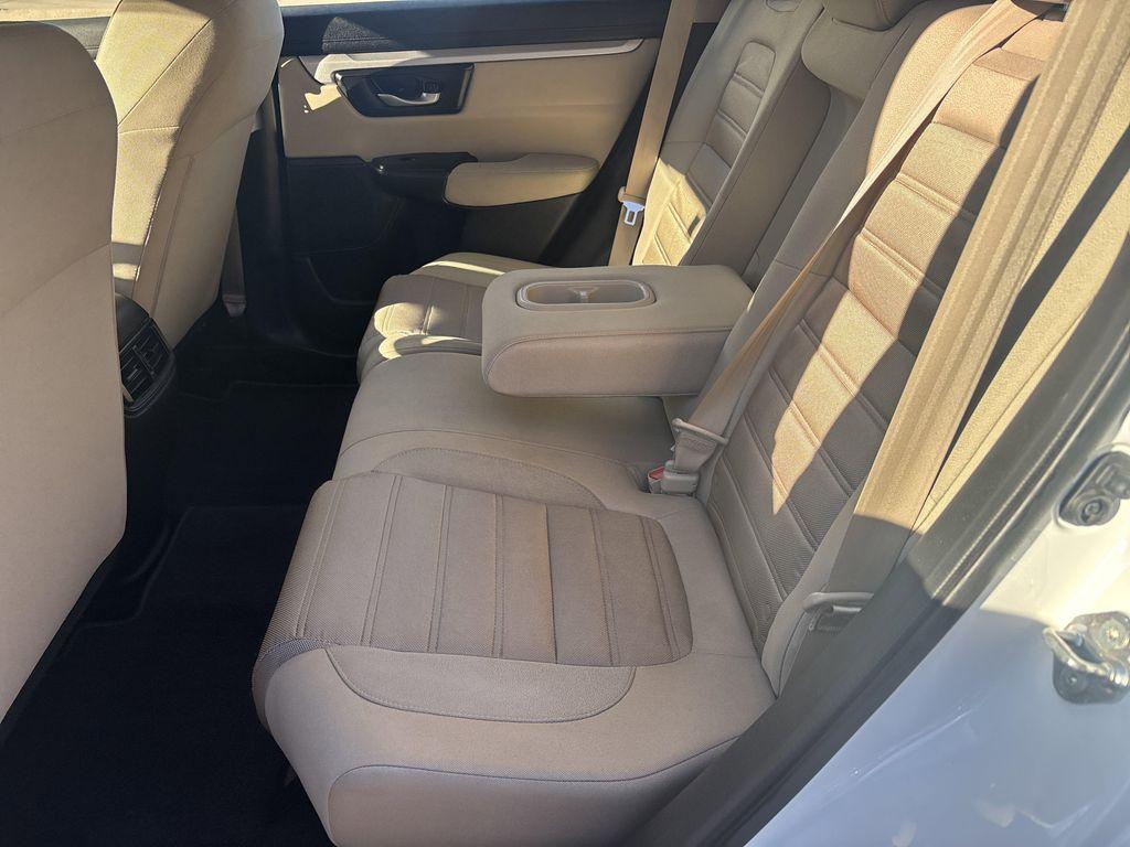 used 2019 Honda CR-V car, priced at $20,495