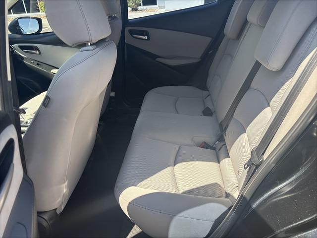 used 2019 Toyota Yaris Sedan car, priced at $15,695