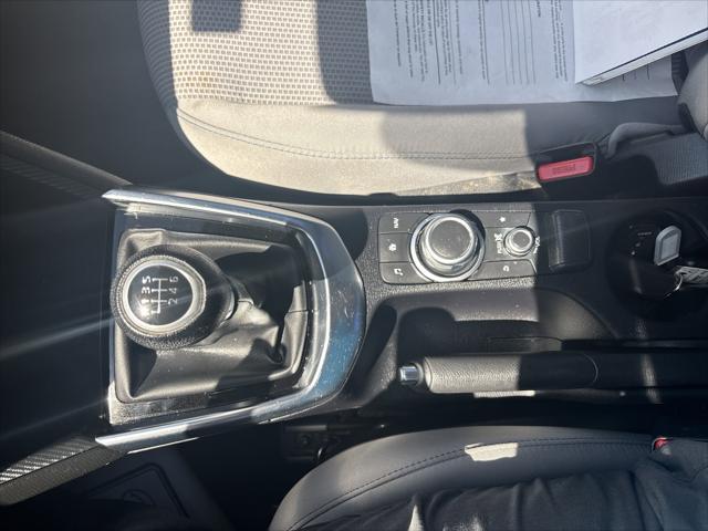 used 2019 Toyota Yaris Sedan car, priced at $15,695
