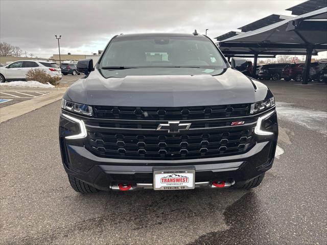 used 2024 Chevrolet Tahoe car, priced at $66,995