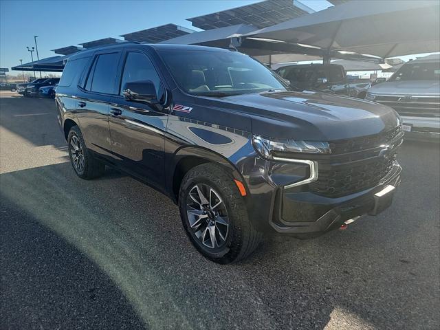 used 2024 Chevrolet Tahoe car, priced at $65,995