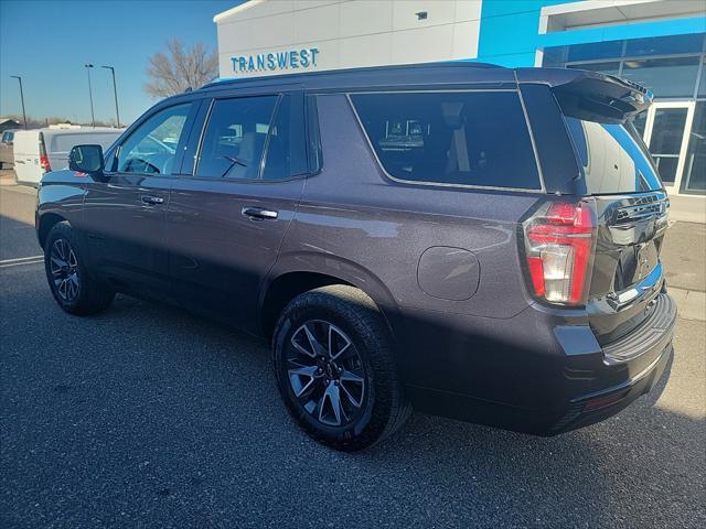 used 2024 Chevrolet Tahoe car, priced at $65,995