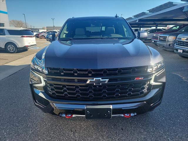 used 2024 Chevrolet Tahoe car, priced at $65,995