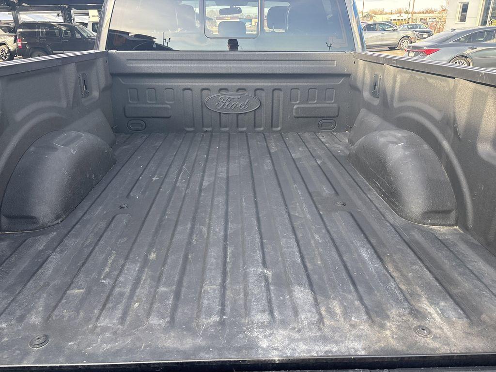 used 2019 Ford F-150 car, priced at $26,995