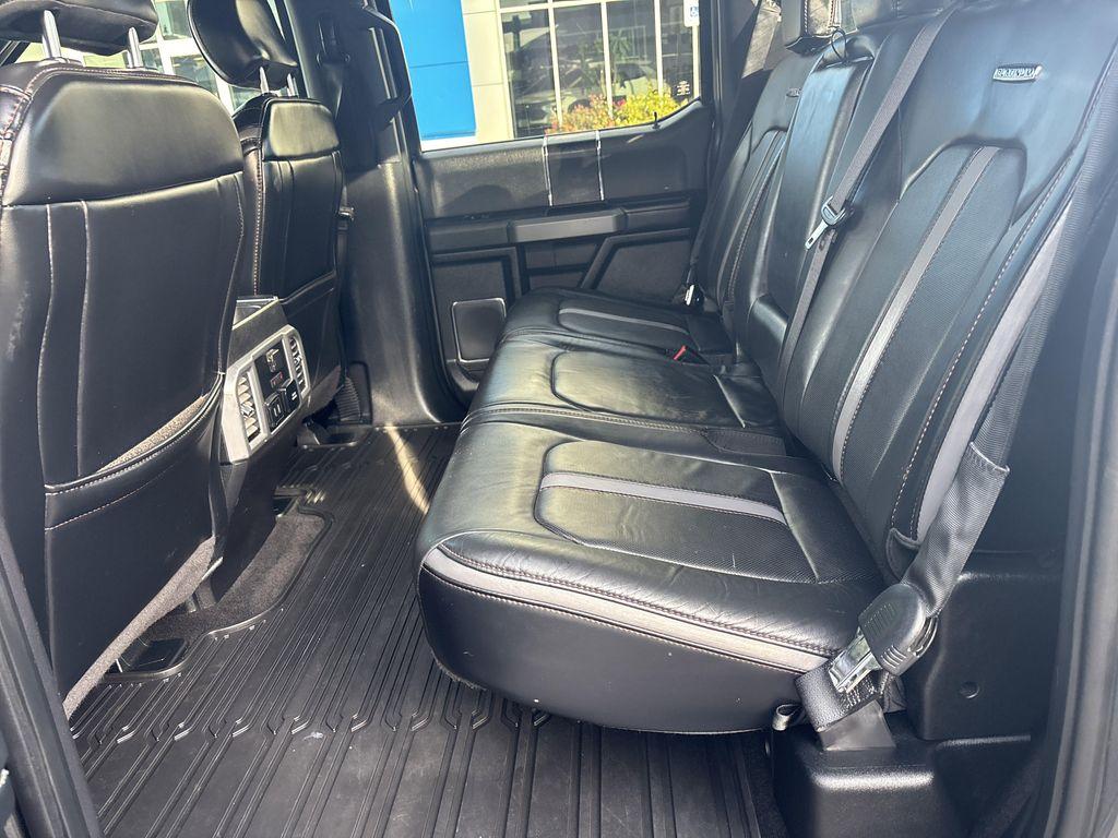used 2019 Ford F-150 car, priced at $26,995