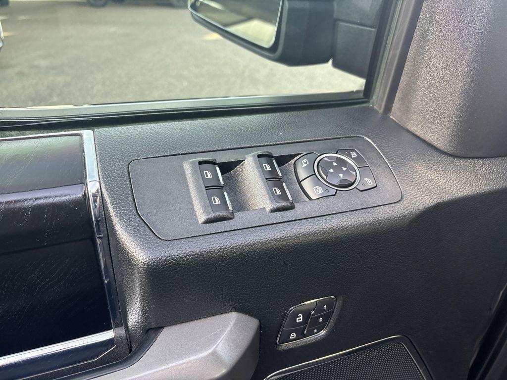 used 2019 Ford F-150 car, priced at $26,995