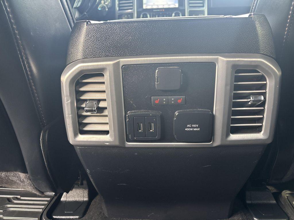 used 2019 Ford F-150 car, priced at $26,995