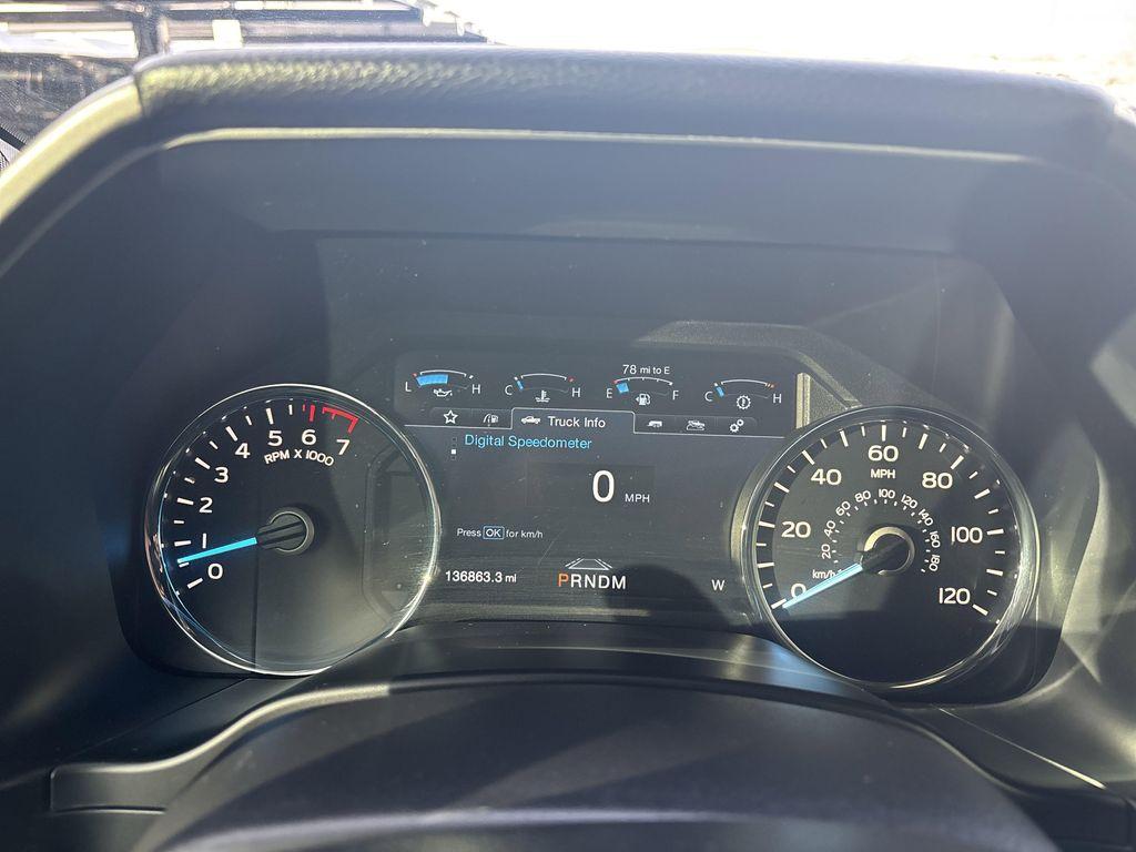 used 2019 Ford F-150 car, priced at $26,995