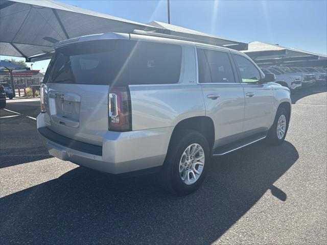 used 2019 GMC Yukon car, priced at $32,995