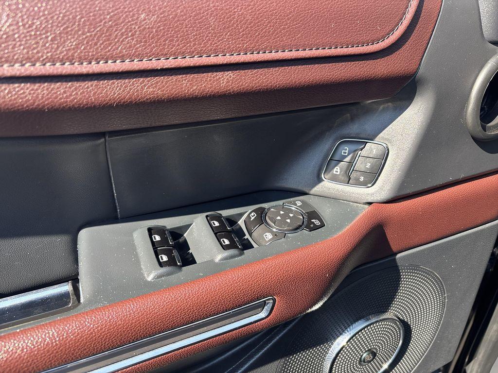 used 2023 Ford Expedition Max car, priced at $45,595