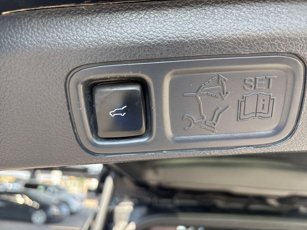 used 2023 Ford Expedition Max car, priced at $45,595