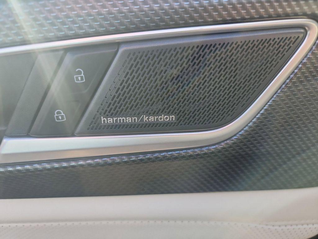 used 2024 Volkswagen Atlas Cross Sport car, priced at $40,995