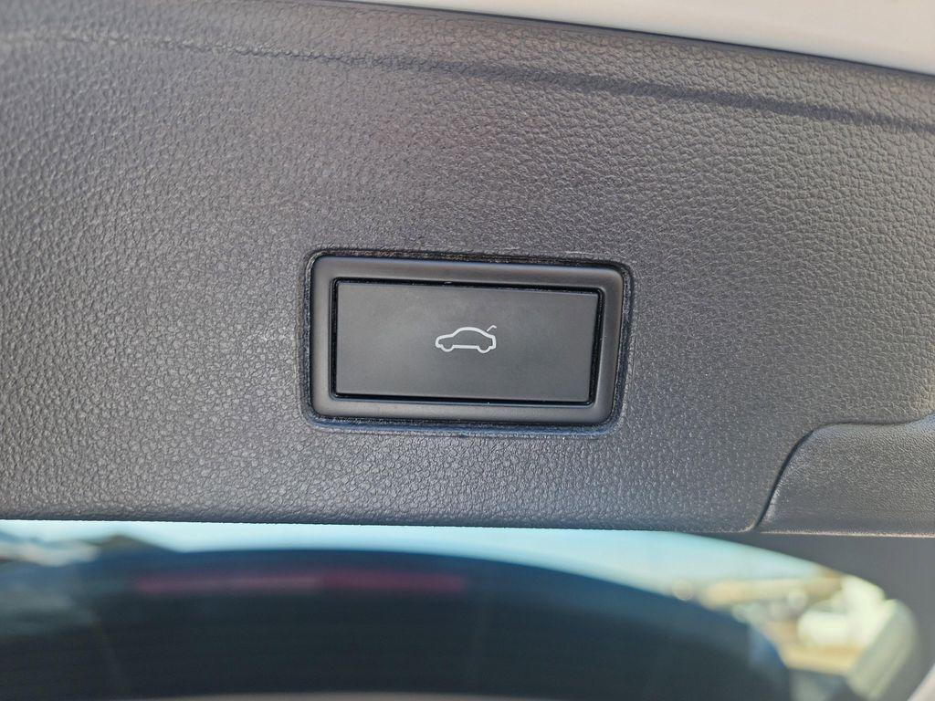 used 2024 Volkswagen Atlas Cross Sport car, priced at $40,995