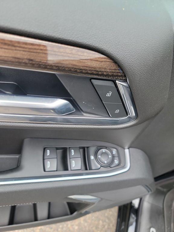 new 2025 Chevrolet Silverado 1500 car, priced at $61,920