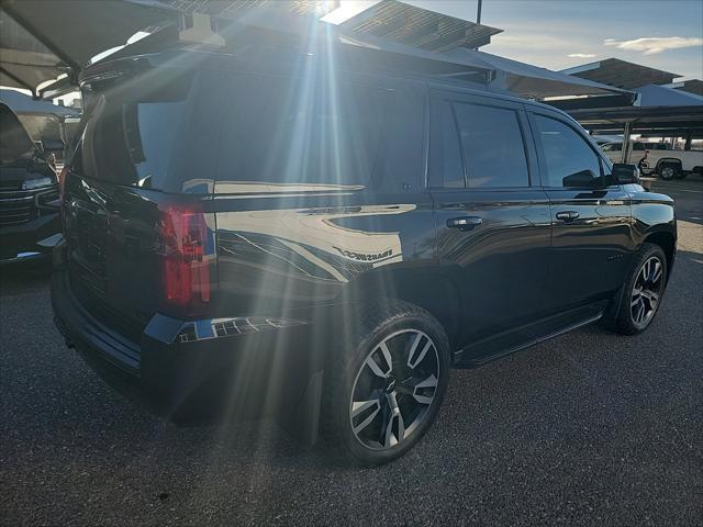 used 2018 Chevrolet Tahoe car, priced at $25,995