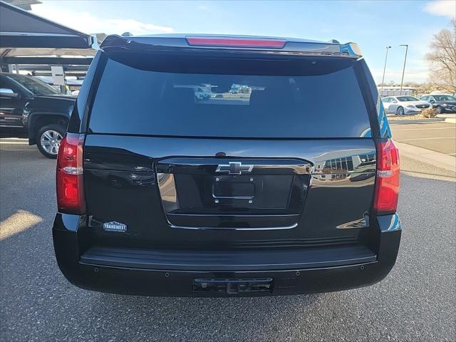 used 2018 Chevrolet Tahoe car, priced at $25,995