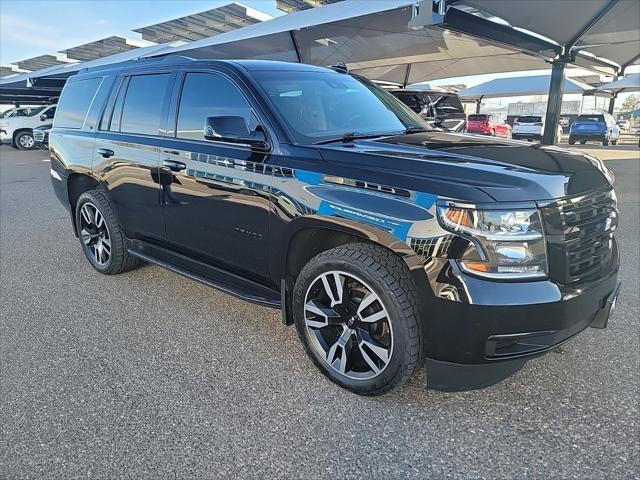 used 2018 Chevrolet Tahoe car, priced at $25,995