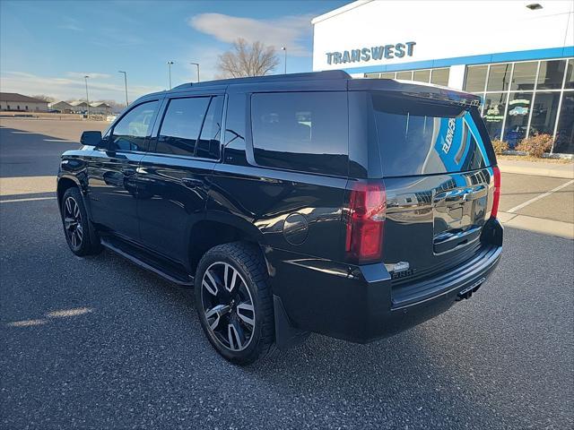 used 2018 Chevrolet Tahoe car, priced at $25,995