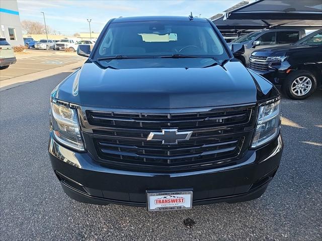 used 2018 Chevrolet Tahoe car, priced at $25,995