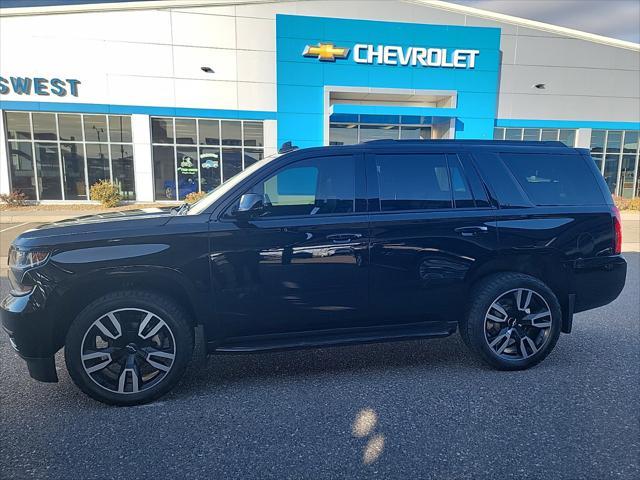 used 2018 Chevrolet Tahoe car, priced at $25,995