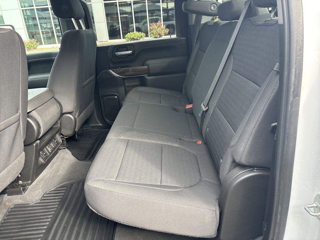 used 2022 GMC Sierra 2500 car, priced at $44,995