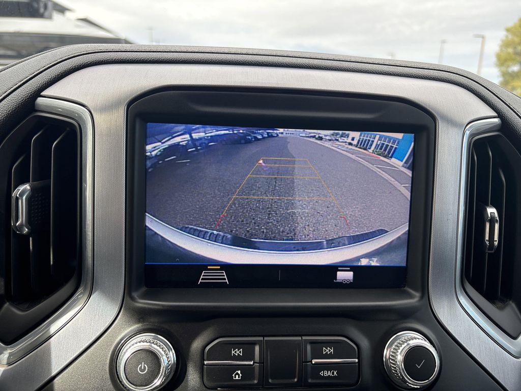 used 2022 GMC Sierra 2500 car, priced at $44,995